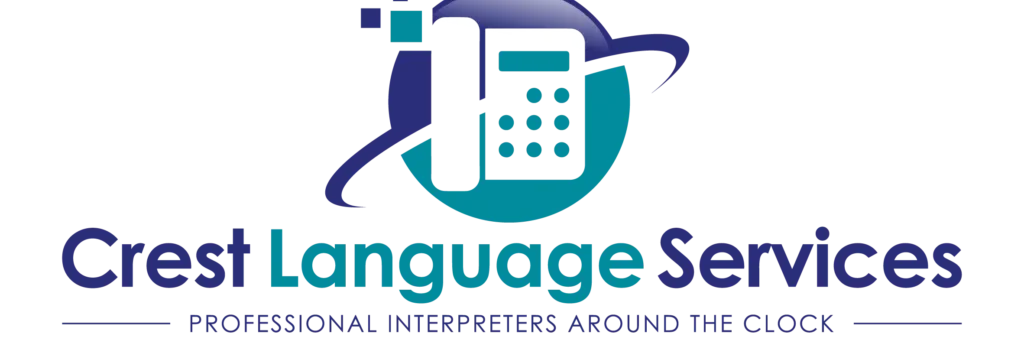 crest language services